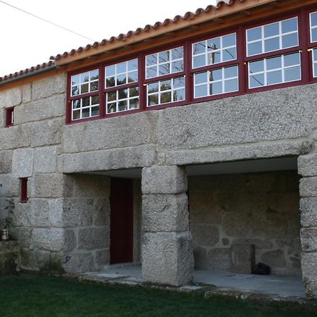 Paço de Sousa Quinta Da Fonte Arcadaヴィラ エクステリア 写真