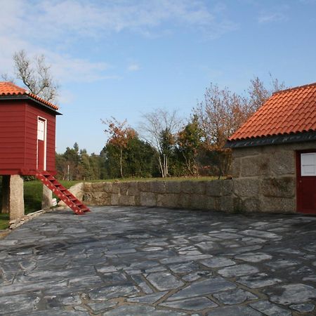 Paço de Sousa Quinta Da Fonte Arcadaヴィラ エクステリア 写真