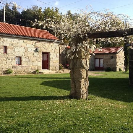 Paço de Sousa Quinta Da Fonte Arcadaヴィラ エクステリア 写真