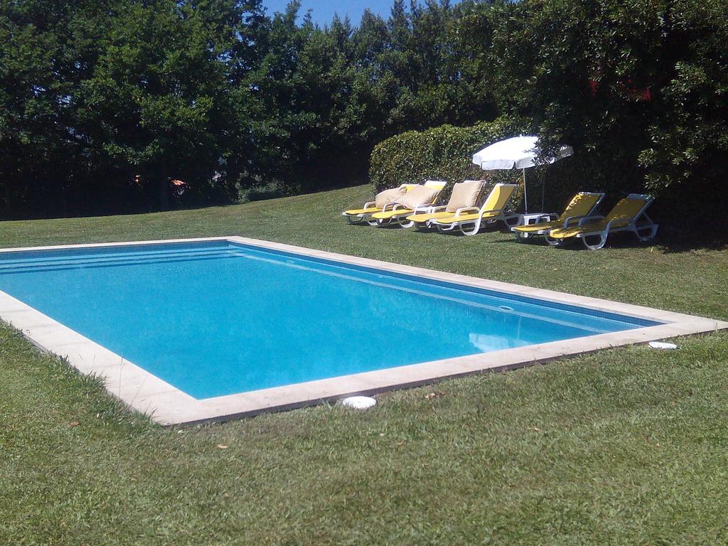 Paço de Sousa Quinta Da Fonte Arcadaヴィラ 部屋 写真