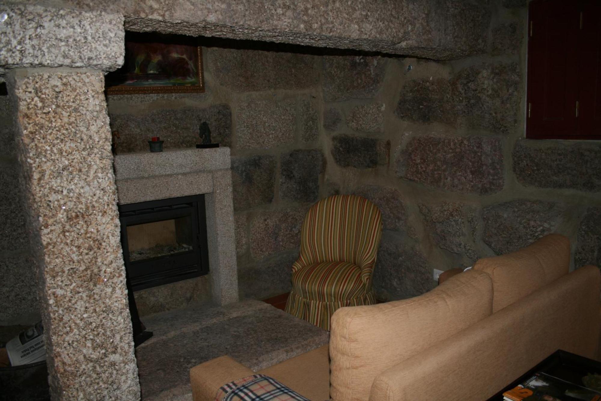 Paço de Sousa Quinta Da Fonte Arcadaヴィラ エクステリア 写真