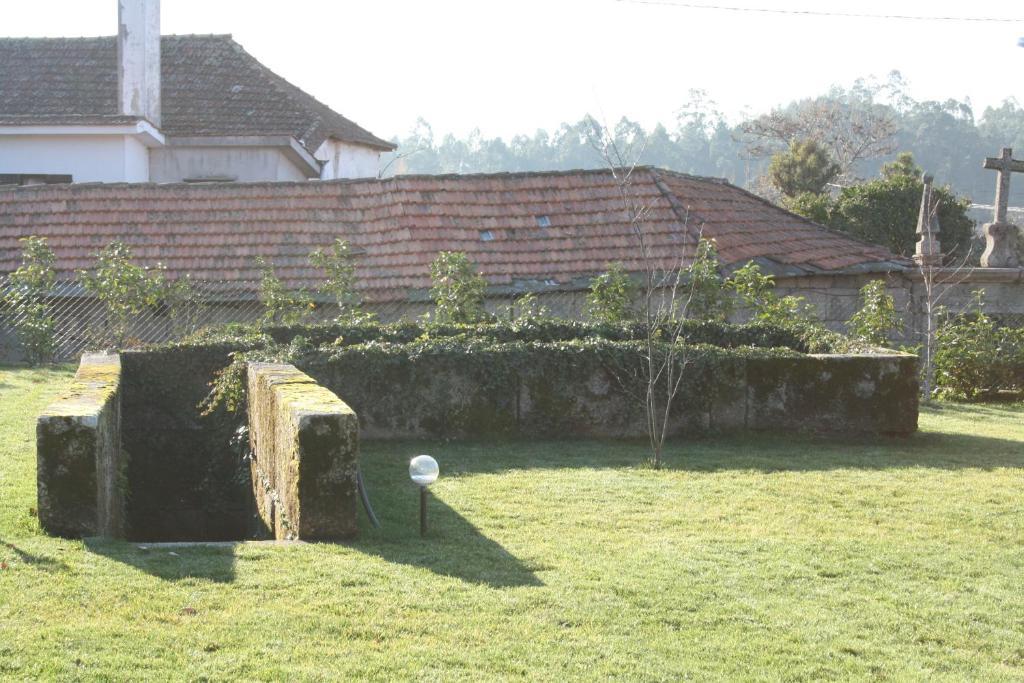 Paço de Sousa Quinta Da Fonte Arcadaヴィラ エクステリア 写真