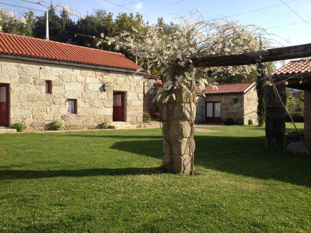 Paço de Sousa Quinta Da Fonte Arcadaヴィラ エクステリア 写真