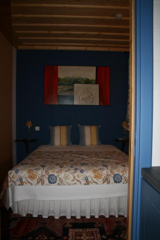 Paço de Sousa Quinta Da Fonte Arcadaヴィラ 部屋 写真